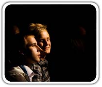 Eventbaren