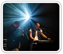 Eventbaren