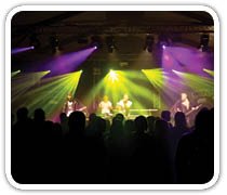 Eventbaren