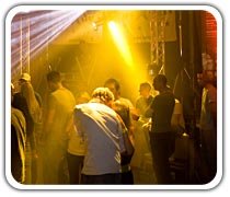 Eventbaren