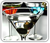 Cocktail - martine