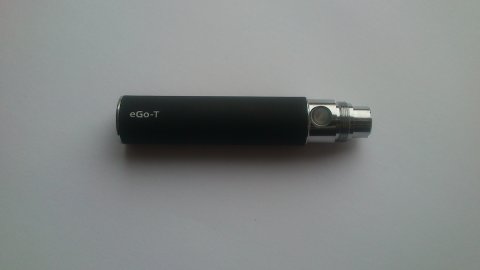 Ego-t 650mah batteri.