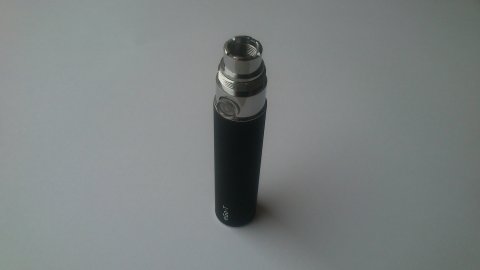 Ego-t 350mah batteri.(shorty)