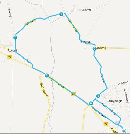 7KM