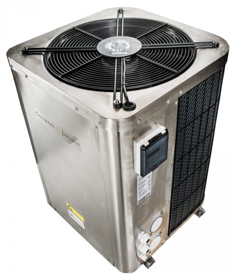 VARMEPUMPE V-SERIE