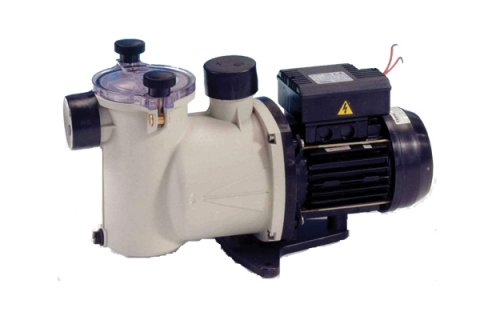 NINFA POOL PUMPER - FRA 0,25 HP / 0,18 kW 230V