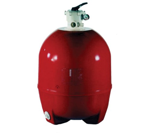 BT TOPMONTERET SANDFILTRE
