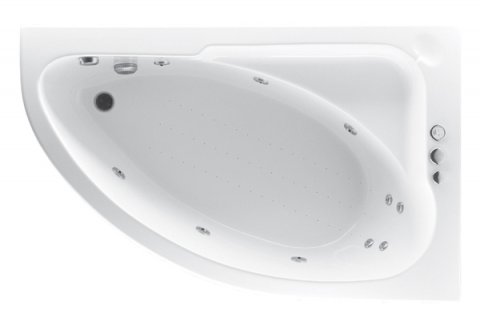 KLIO SPA 163 X 103 cm.