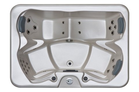 4SEASONSSPA SAVANNAH 155 X 216 X 78 CM
