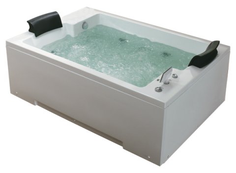 TILBUD - COMFORTANA 190 X 130 cm.