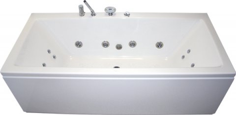 WELLDANA W 185 X 85 cm.