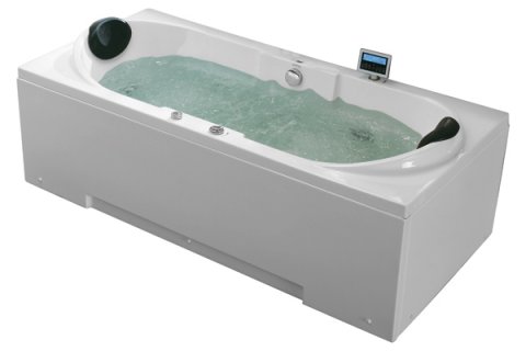 TILBUD - COMFORTANA 190 X 90 cm.