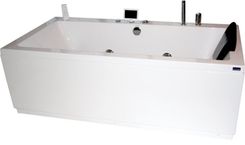 TILBUD - COMFORTANA 180 X 85 cm.