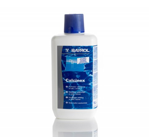 CALCINEX - 1 liter