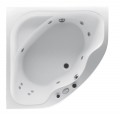 KLIO SPA 140 X 140 cm.