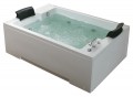 TILBUD - COMFORTANA 190 X 130 cm.