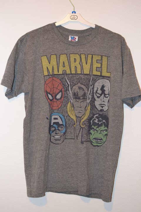 Junkfood t-shirt
