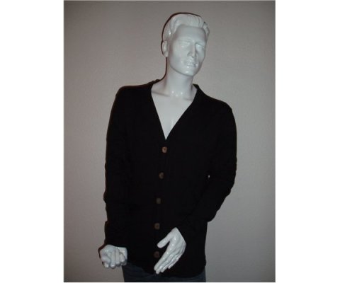 JNXD cardigan