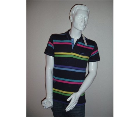 Junk de Luxe polo shirt