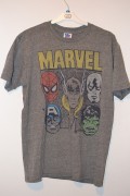 Junkfood t-shirt