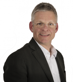 Peter Harboe, Foto: Anette Dalum
