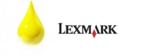 Lexmark C782 Yellow 15.000 sider