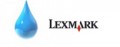 Lexmark C540 Cyan 2000 sider