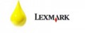 Lexmark C540 Yellow 2000 sider