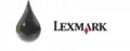 Lexmark C540 sort 2500 sider