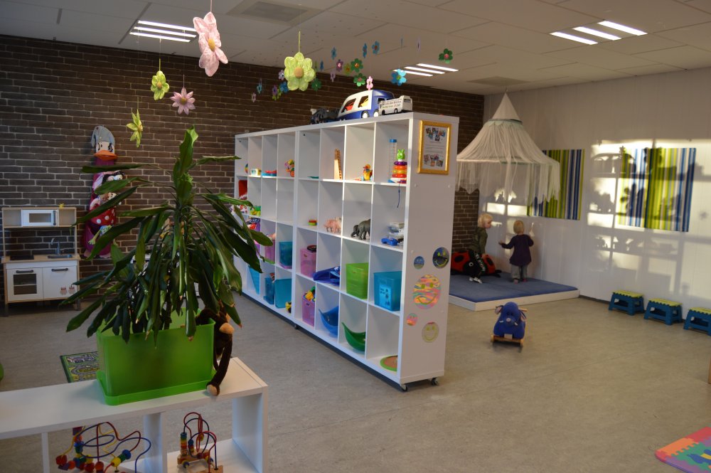 legestuen