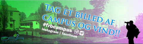 #frbcampus