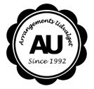 AU Logo