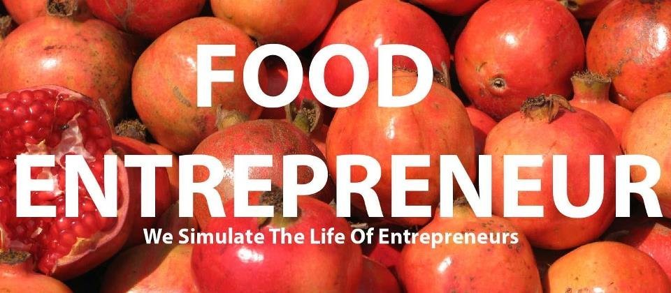 Food Entrepreneur