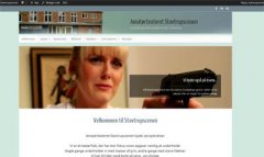 Amatørteateret Stavtrupscenen