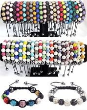 Shamballa armbnd