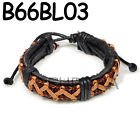 Fedt Lder armbnd