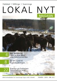 Lokalnyt nr. 36 forside Lokalnyt nr. 36 forside