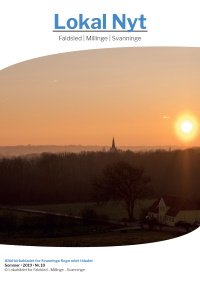 LokalNyt 2019 - 10 forside