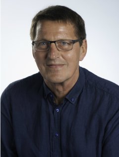 Bjarne Sørensen
