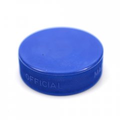 Hockey puck bl.(senior)