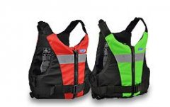 Padle vest