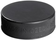 Hockey puck (Offisielt godkjent matchpuck )