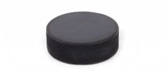 Hockey puck jr (uten logo)