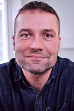 Lars Hede