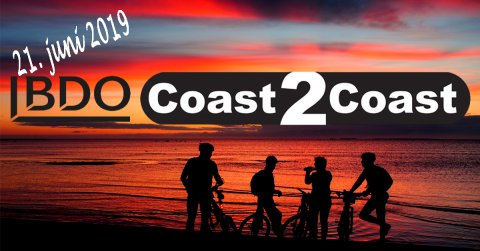 Sportstiming - Coast Coast 2019