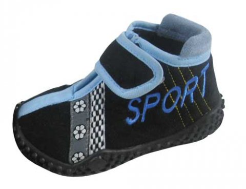 hjemme sko bl sport