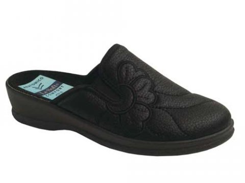 dame hjemme sko med SOFT PU