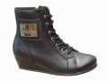 kort stvle med lynls og 5 mm sl