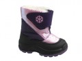 sd vinter stvle pink