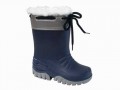 Super lkker vinter stvle farve: bl - 30